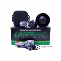 ALARM META SYSTEM HPA 3.5 Remote Control Alarm